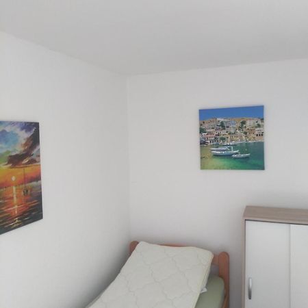 Hostel Trajan Donji Milanovac Exteriör bild