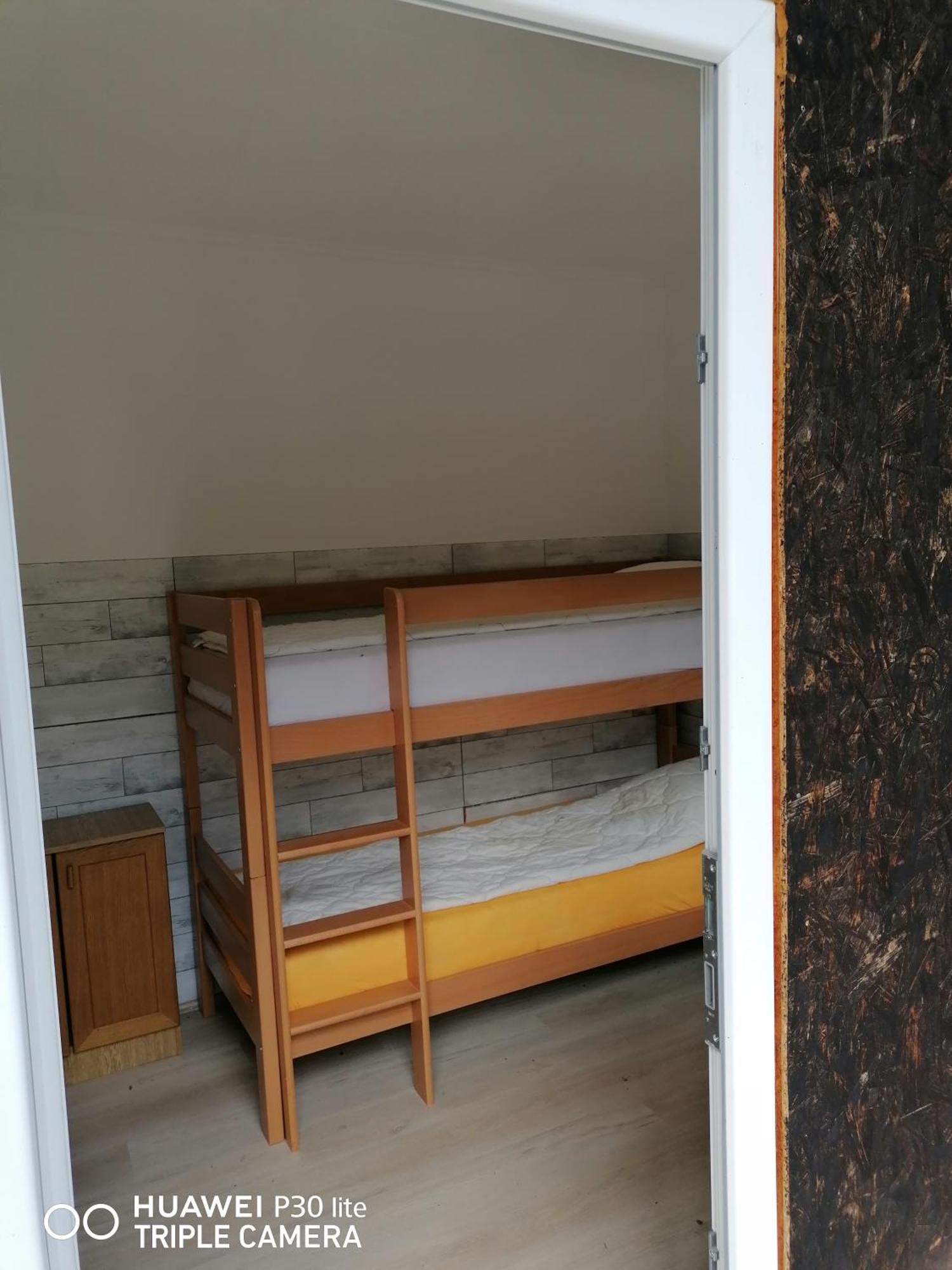 Hostel Trajan Donji Milanovac Exteriör bild