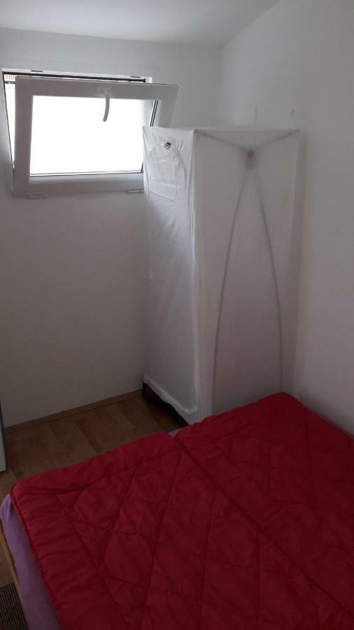 Hostel Trajan Donji Milanovac Exteriör bild