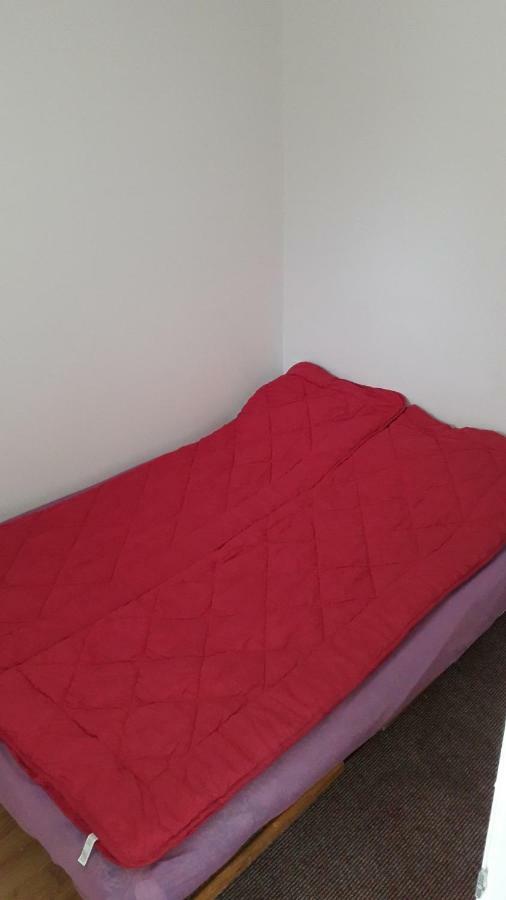 Hostel Trajan Donji Milanovac Exteriör bild